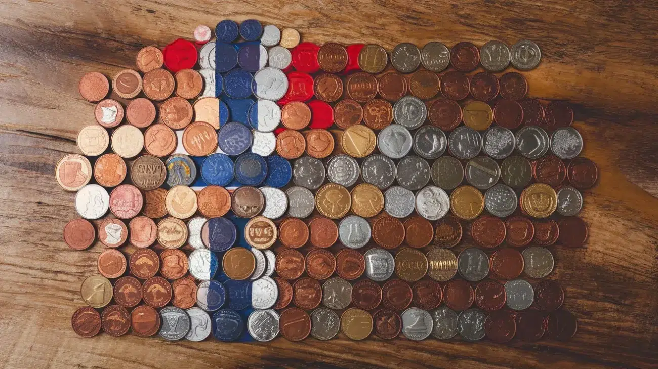 norge pa budsjett 2