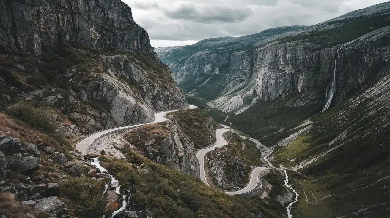 Roadtrip norge vakreste kjorerutene uforglemmelig ferie featured