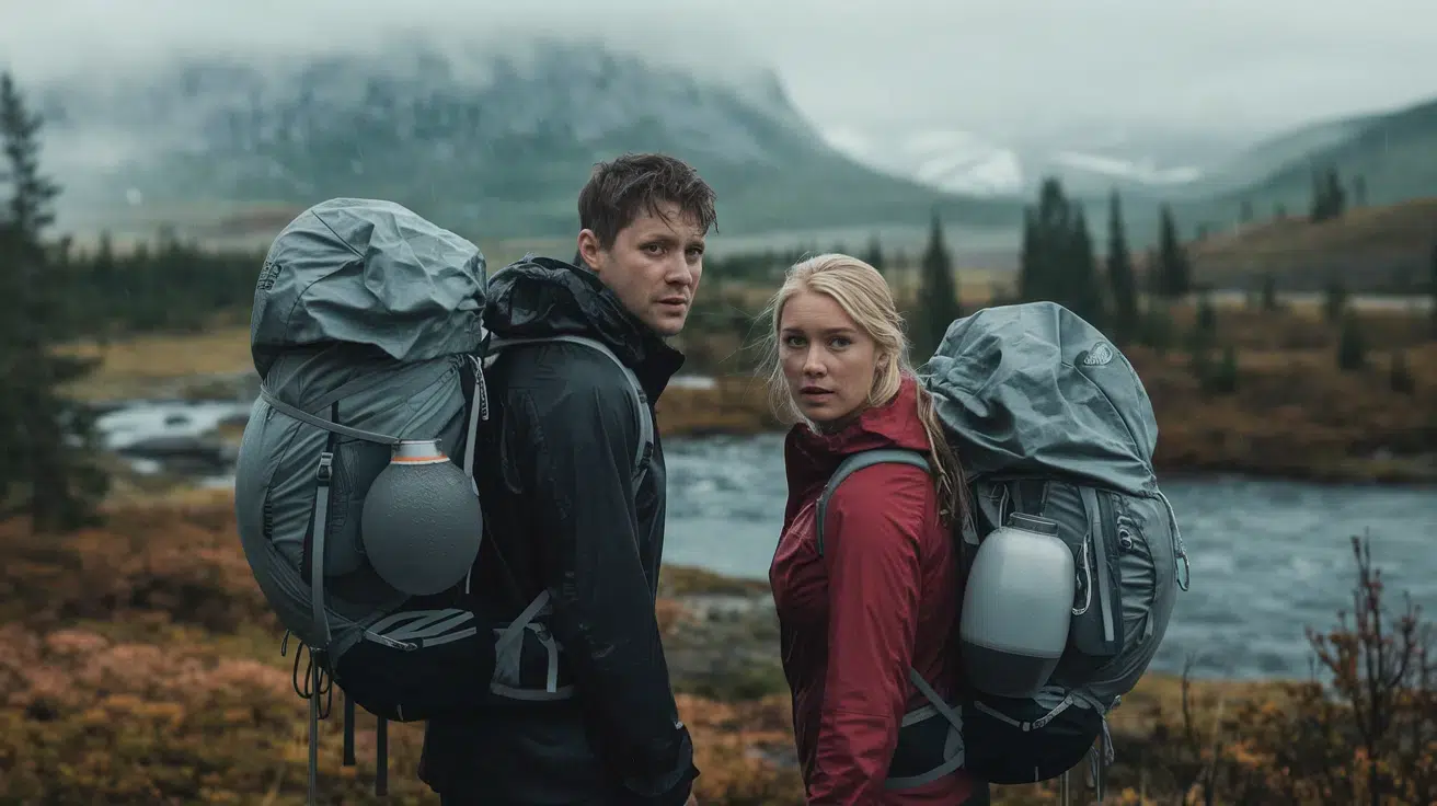 Slik varsler du hjelp i fjellet – dette må du vite