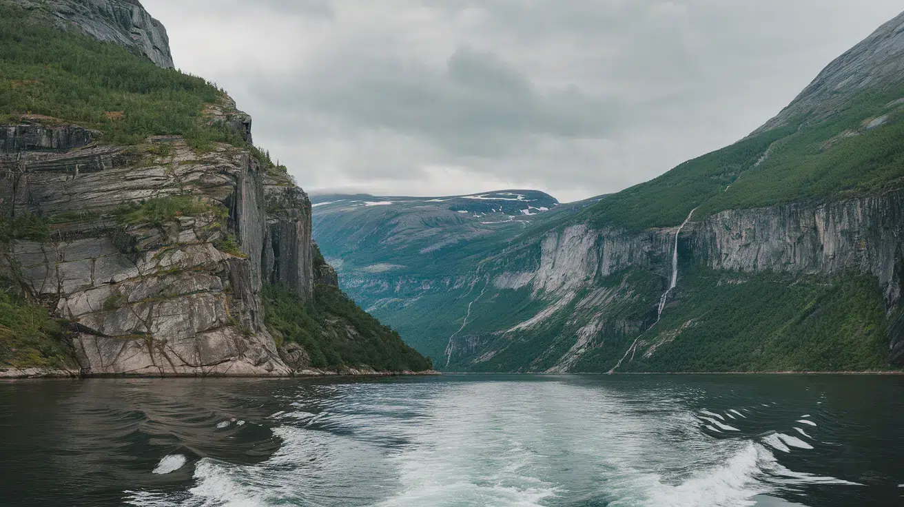 Topp 6 familievennlige reisemål i norge