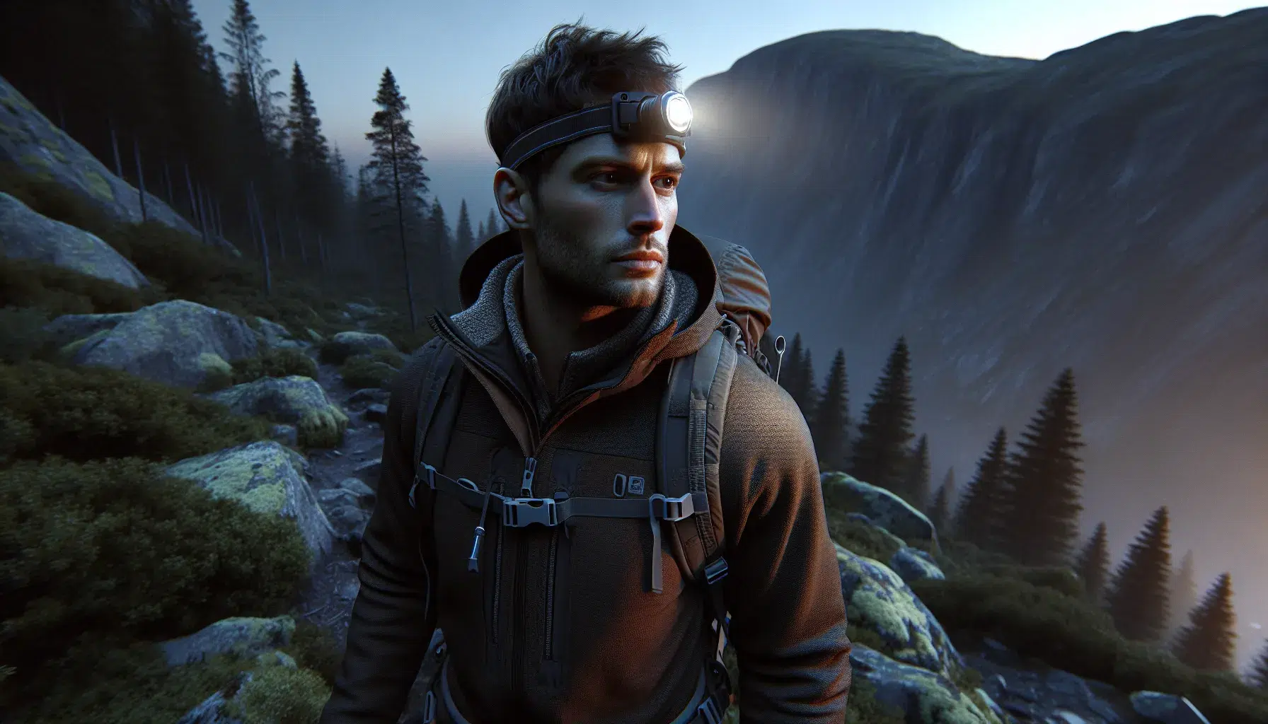 Hodelykter, powerbanks og gadgets for turfolk &ndash; smart utstyr for trygg og effektiv tur &ndash; illustrasjon 1