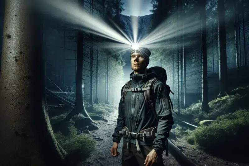 Sammenligning av de beste hodelyktene for friluftsliv: test 2025, lysstyrke, batteri og komfort